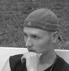 Олег Изюменко, 2004 год. Фото: Alex Kadar